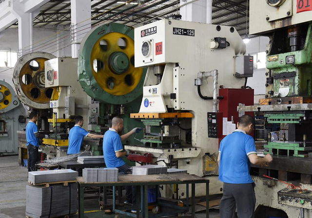 Manufacturing Shop (6)