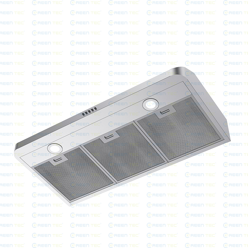 H630 - Glassless - Stainless Steel