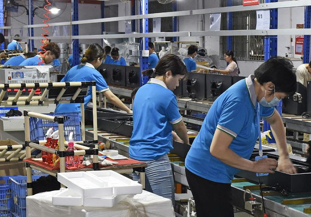 Manufacturing Shop (2)