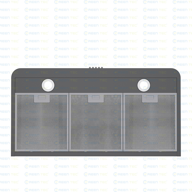 H630 - Glassless - Matte Black