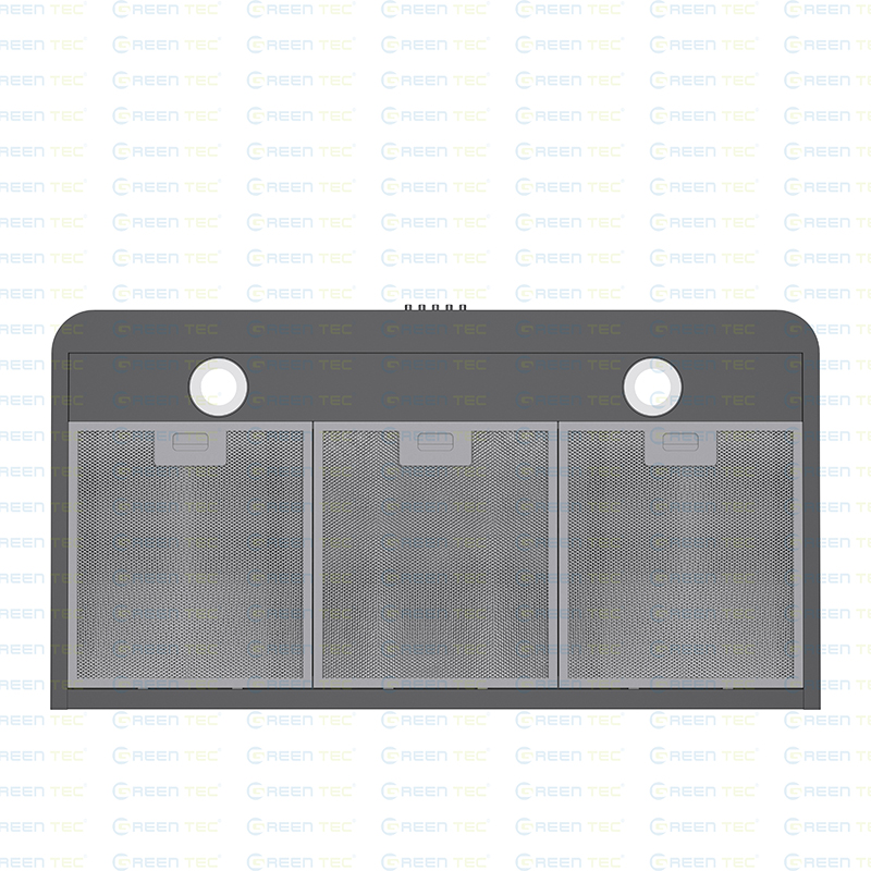 H630 - Glassless - Matte Black