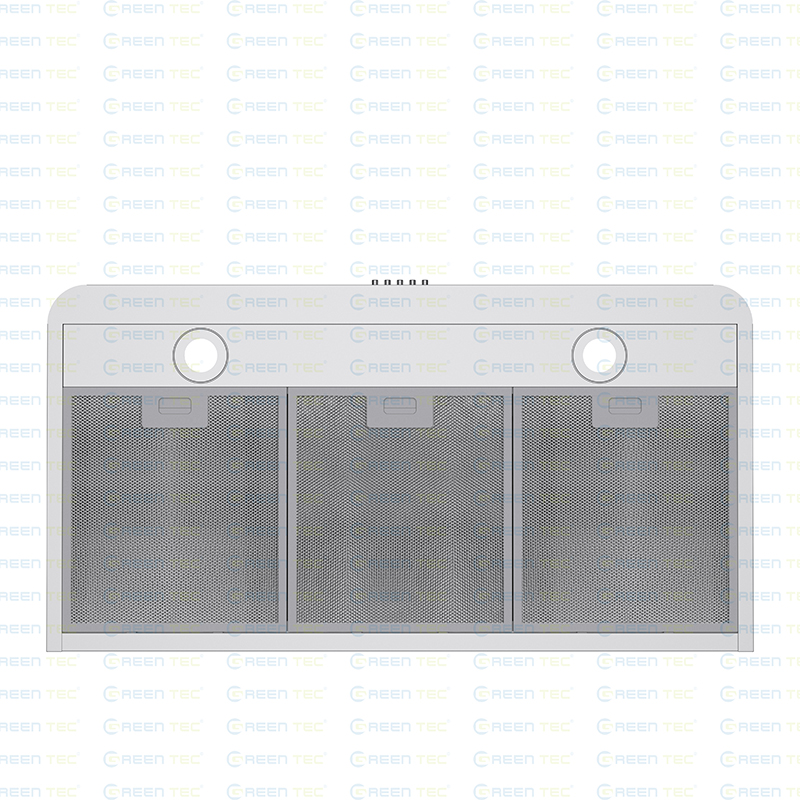 H630 - Glassless - Stainless Steel