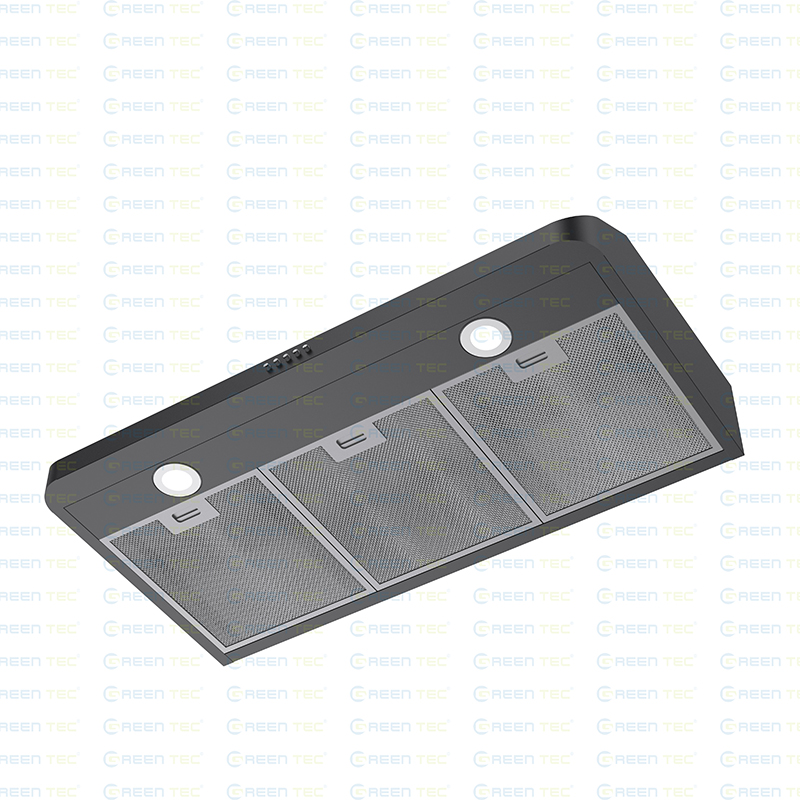 H630 - Glassless - Matte Black