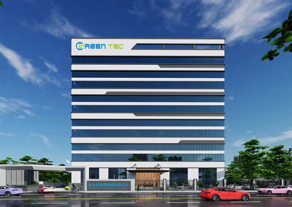 Company Introduction